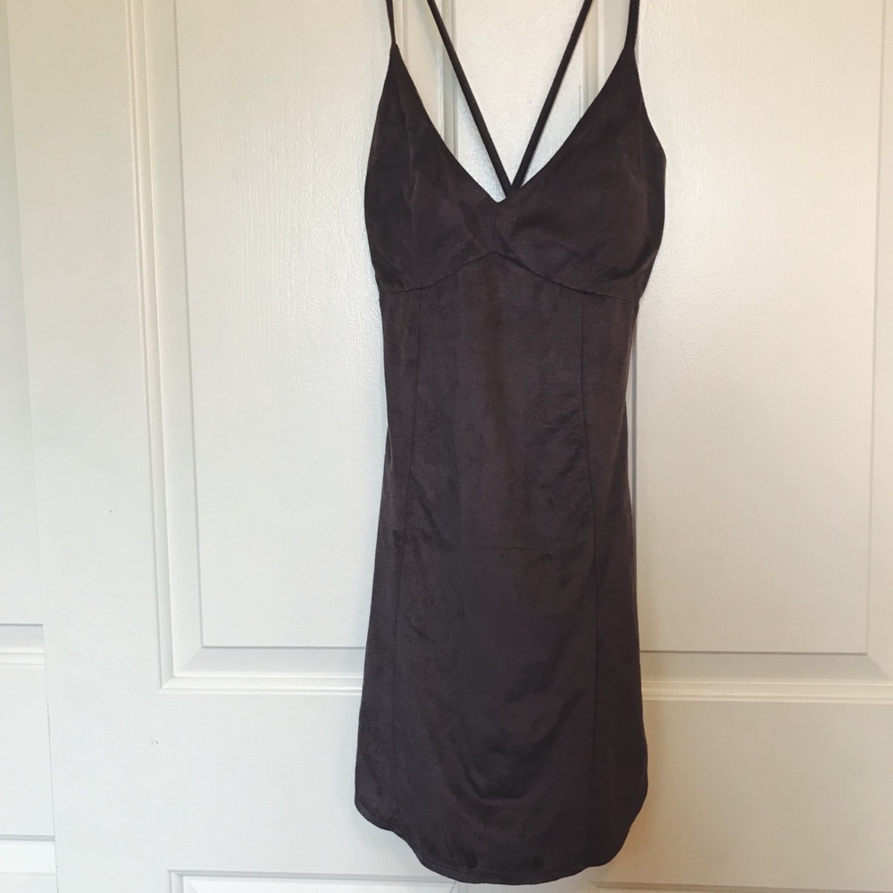 Mini Dress